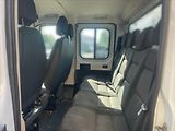 Citroën Jumper 2,2 bHDI DC L3 - náhled 8