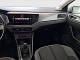 Volkswagen Polo (2018) 1.0 TSI, Serv.kniha, Tempomat - náhled 8