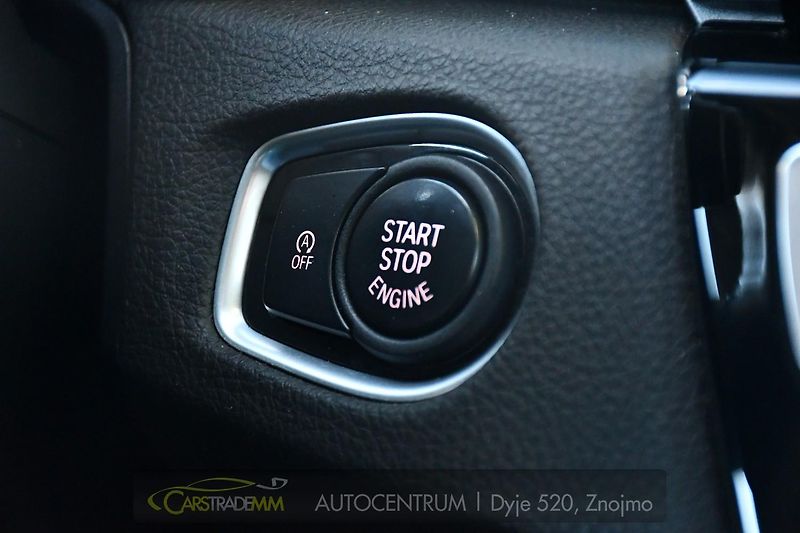 BMW Řada 2 218d GRAND TOURER NAVI PDC HUD - fotka 31 z 49