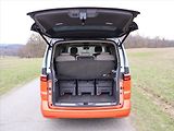 Volkswagen Multivan 2,0 TDI DSG Long Style 7-Míst - náhled 7