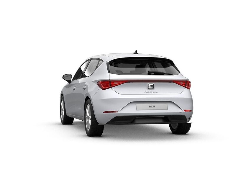 Seat Leon (2026) 1.5TSI 85kW - fotka 12 z 14