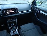 Škoda Karoq (2020) 1.5 TSI, Automat, Serv.kniha - náhled 8