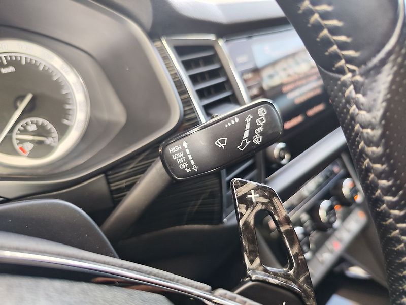 Škoda Kodiaq 2.0 TDI/147kW Style DSG 4x4 - fotka 30 z 36