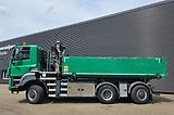 Tatra (2018) 6x6 S2 Bordmatik EURO 6 - náhled 7