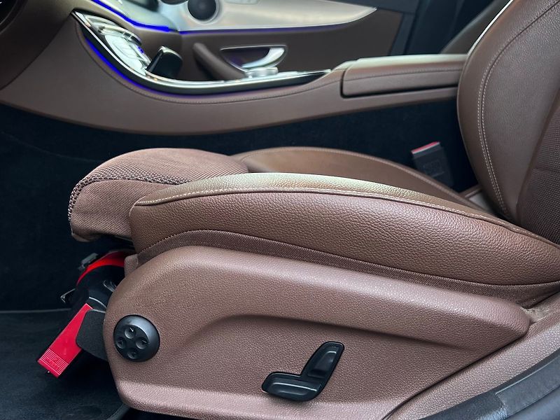 Mercedes-Benz Třídy E 220d Business-P.KAMERA-TAŽNÉ.Z - fotka 16 z 49