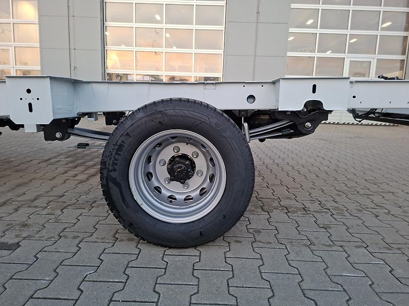 Renault Master (2025) Podvozek L4, 170k - fotka 8 z 19