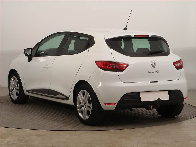 Renault Clio (2020) 0.9 TCe, Navi, Tempomat - fotka 4 z 15