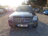 Mercedes-Benz GLK 2,1 - náhled 1