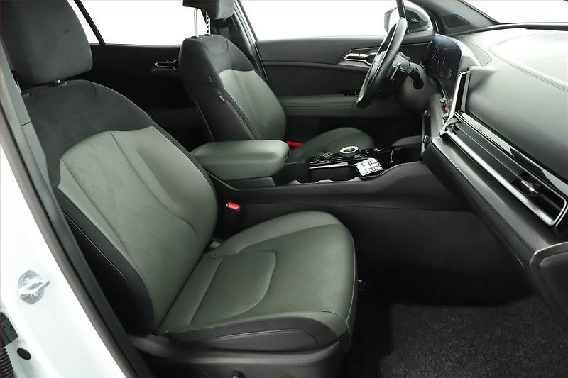 Kia Sportage (2024) Edice 30 1.6 T-GDI - fotka 7 z 18
