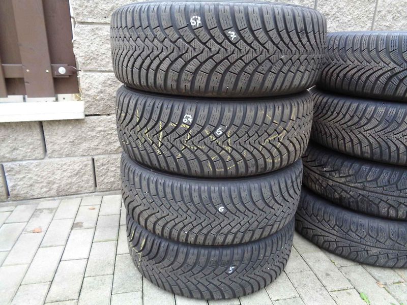 Ostatní __16plechy 5x112 6,5J16H2 ET46 - fotka 2 z 2