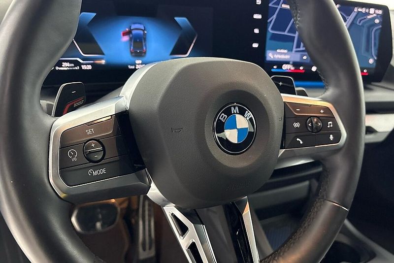 BMW Řada 2 220 Gran Coupe - fotka 20 z 23
