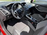 Ford Focus (2014) 1.6i 77 kW/park. senzor - náhled 14