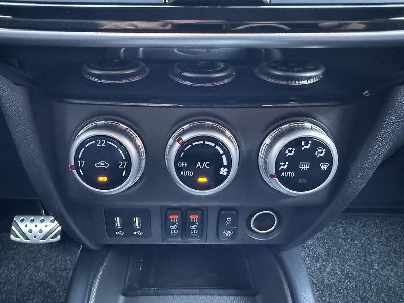Mitsubishi ASX (2021) 2.0i Mivec Automat LED Kamera - fotka 9 z 50