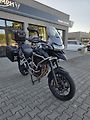 Triumph Tiger 1200 GT (2022) Explorer SLEVA 259 000,- - náhled 1