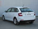 Škoda Rapid (2017) 1.4 TDi, ČR, Ambition - náhled 6