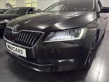 Škoda Superb 2,0   TDI DSG 4X4 140KW L&K - náhled 38