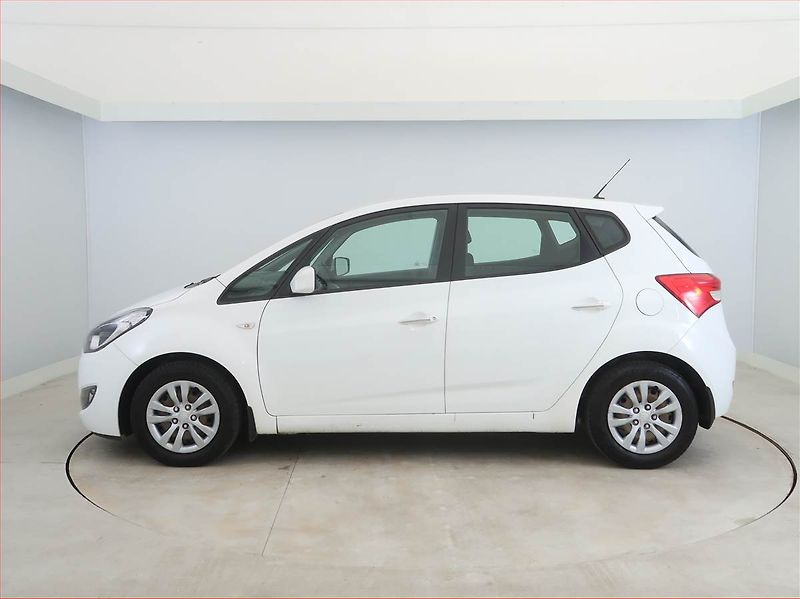 Hyundai ix20 (2019) 1.6 CVVT, ČR,1.maj, Serv.kniha - fotka 3 z 13