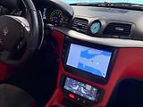Maserati GranTurismo (2009) 4,7 V8 S F1 440k MC paket - náhled 11