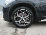 BMW X1 (2019) xDrive20d, 4X4, Automat - náhled 15