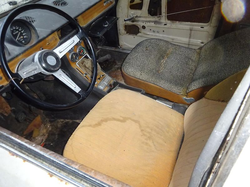 Alfa Romeo Ostatní Berlina - fotka 13 z 14