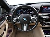 BMW Řada 5 3,0 540d 235kW xDrive M DPH - náhled 20