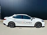 Toyota Camry Executive - náhled 6