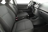 Škoda Fabia (2010) 1.6 TDI, nová STK - náhled 7