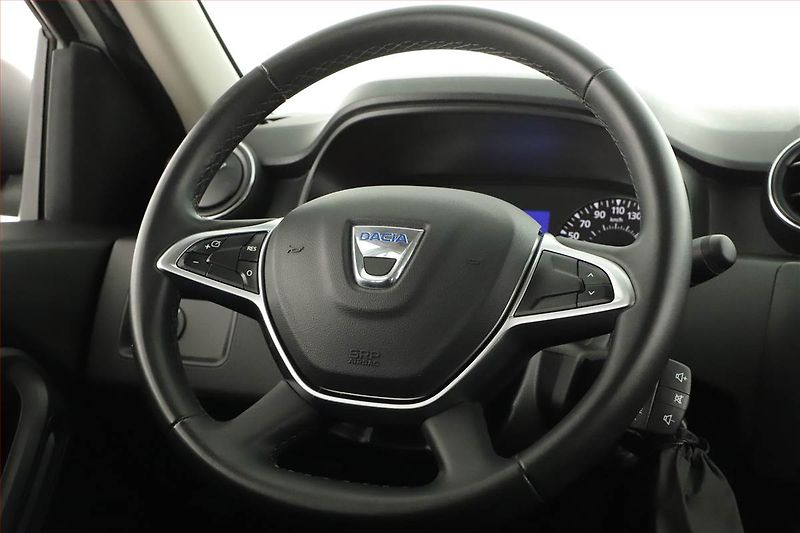 Dacia Duster (2018) 1.6 SCe, ČR,1.maj, Serv.kniha - fotka 8 z 13