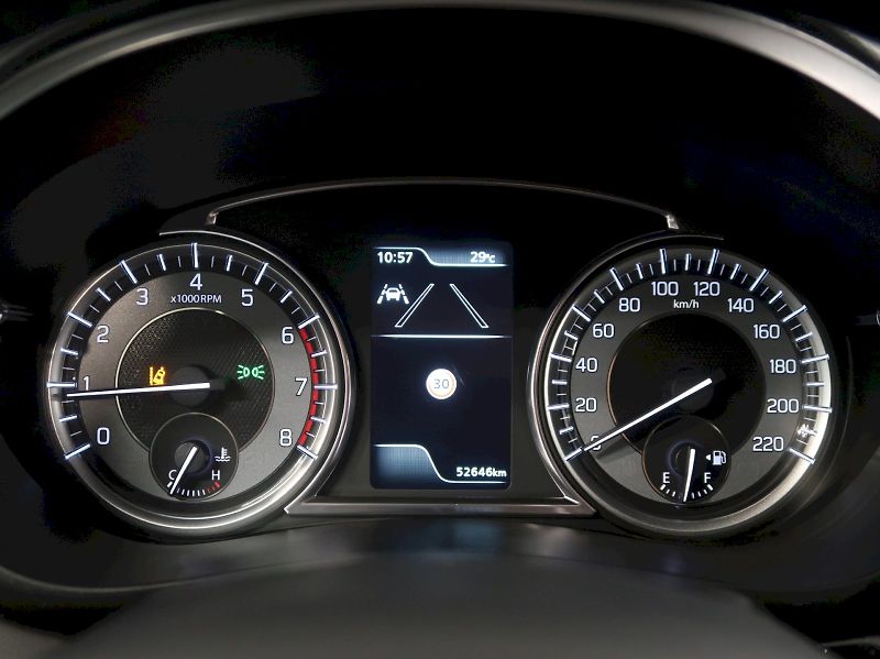 Suzuki SX4 S-Cross (2023) ELEGANCE 1.4 BoosterJet 95KW H - fotka 18 z 37