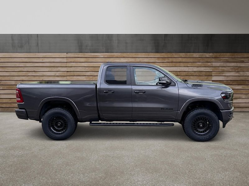 Dodge RAM (2019) WINCHER+LARAMIE+ROUGH COUNTRY  - fotka 2 z 26