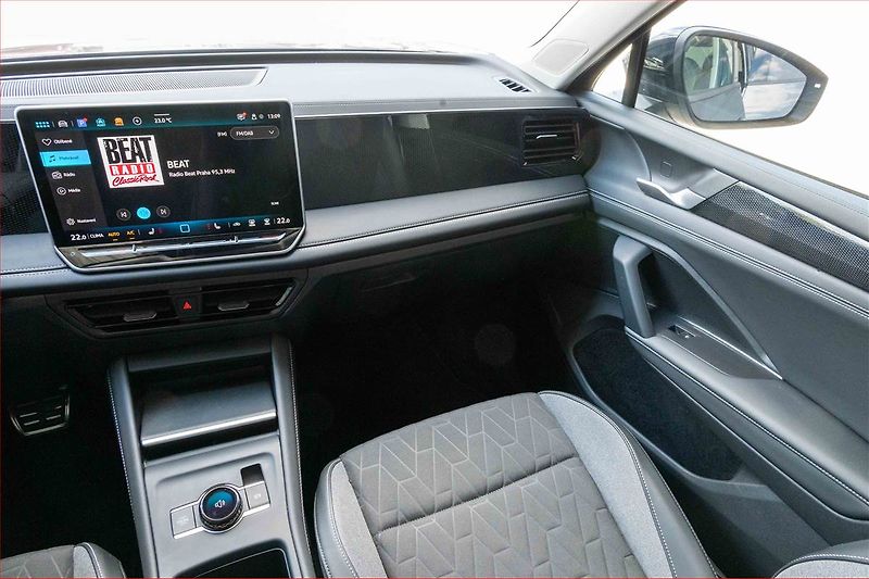 Volkswagen Tiguan (2025) Life 1.5 eTSI - fotka 8 z 22