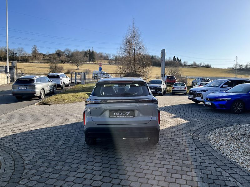 Chery Tiggo 7 (2026) 1,6 ICE Comfort AKCE! - fotka 6 z 28