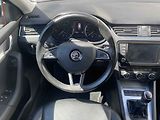 Škoda Octavia (2017) 1.4 TSi, Style, bixen, navi - náhled 11