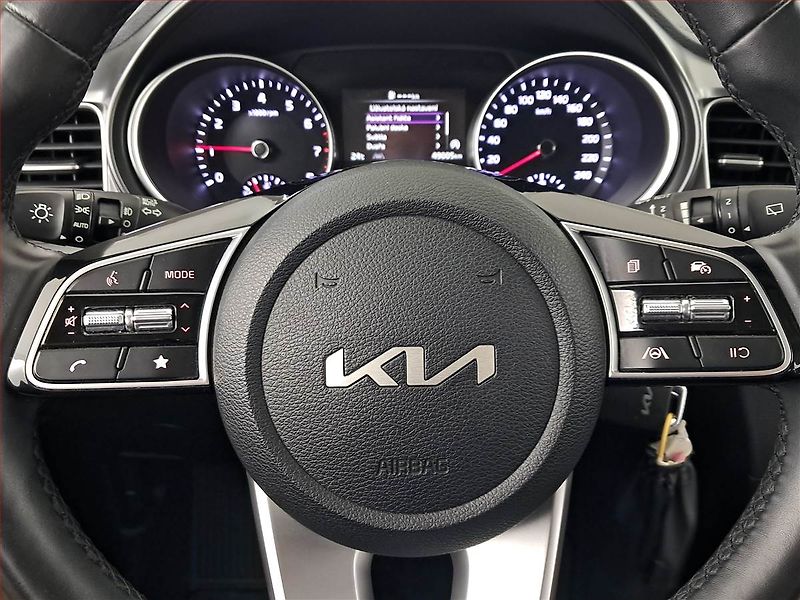 Kia Ceed (2023) Spin 1.0 T-GDI, SPIN, DPH - fotka 18 z 18