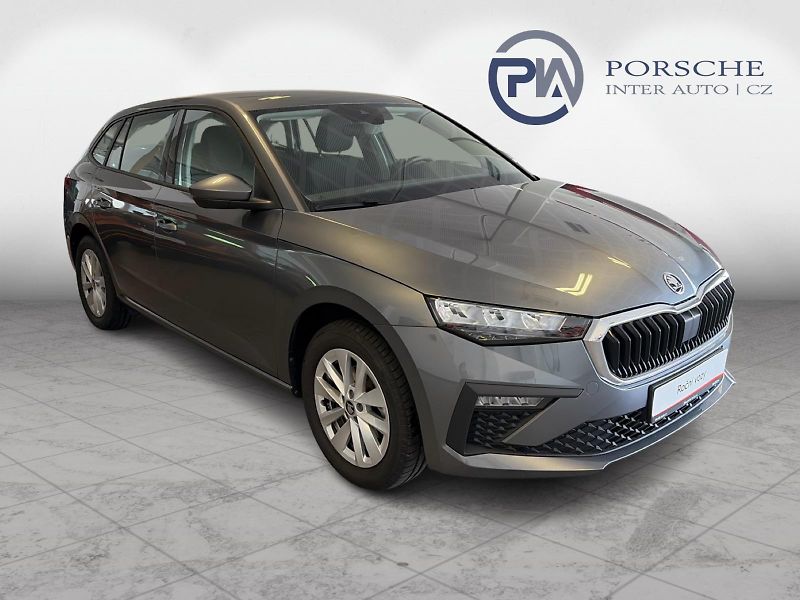 Škoda Scala 1.0TSi 85kW Selection - fotka 13 z 22
