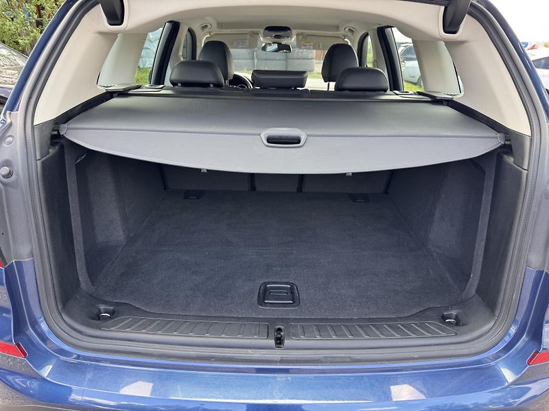 BMW X3 (2018) 2.0 X-DRIVE 140KW - fotka 7 z 20