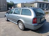 Škoda Octavia 1,9 TDi  Advance - náhled 7