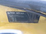 Škoda Fabia (2002) ČR 1.4i 44KW – 3/2028 - náhled 16
