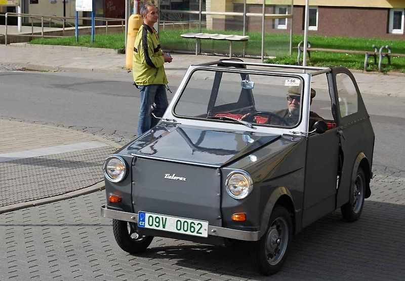 Oskar 54