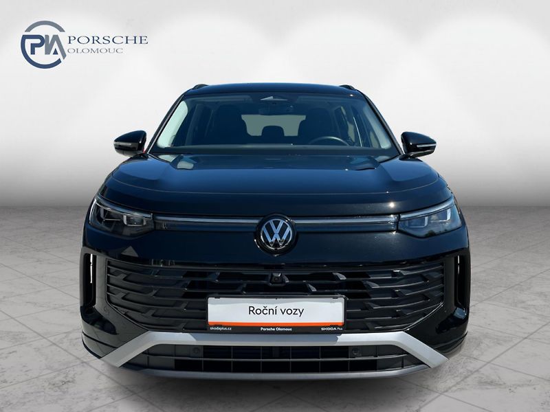 Volkswagen Tayron Life 2.0 TDI 142 kW DSG 4 Moti - fotka 3 z 30