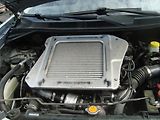 Nissan X-Trail (2005) 2,2 TDI - náhled 15
