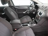 Ford Mondeo (2010) 2.0 TDCi, Klima, zamluveno - náhled 9