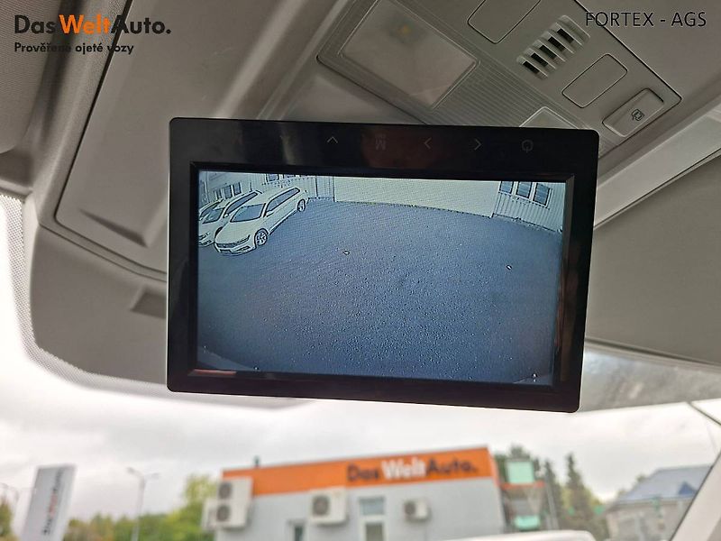 Volkswagen Crafter (2019) 35 2.0 TDI,130kW,4Motion,Park. - fotka 16 z 29