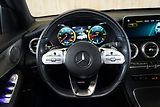 Mercedes-Benz GLC 300d 4M AMG, Nezávislé, Tažné - náhled 24