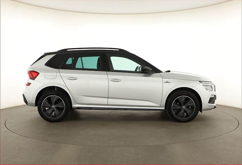 Škoda Kamiq (2025) Monte Carlo 1.0 TSI - fotka 6 z 15