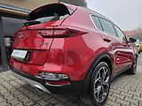 Kia Sportage 1.6-GT-line-1.majitel-TOP STAV - náhled 11