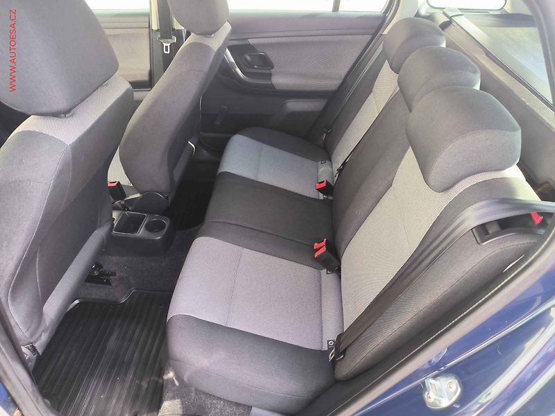 Škoda Fabia (2012) 1.2 12V, ČR, STK8/28 - fotka 10 z 15