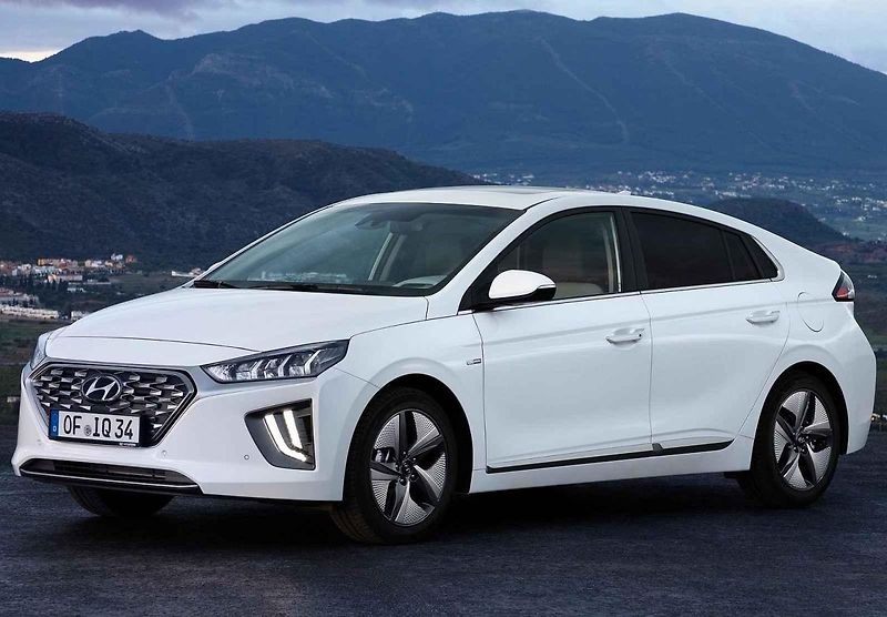 Nejmenší z SUV Škody se nazývá Kamiq
