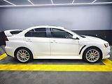 Mitsubishi Lancer (2011) EVO X - náhled 2