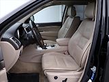 Jeep Grand Cherokee 3.0 CRDI 184kW Overland 4WD - náhled 11